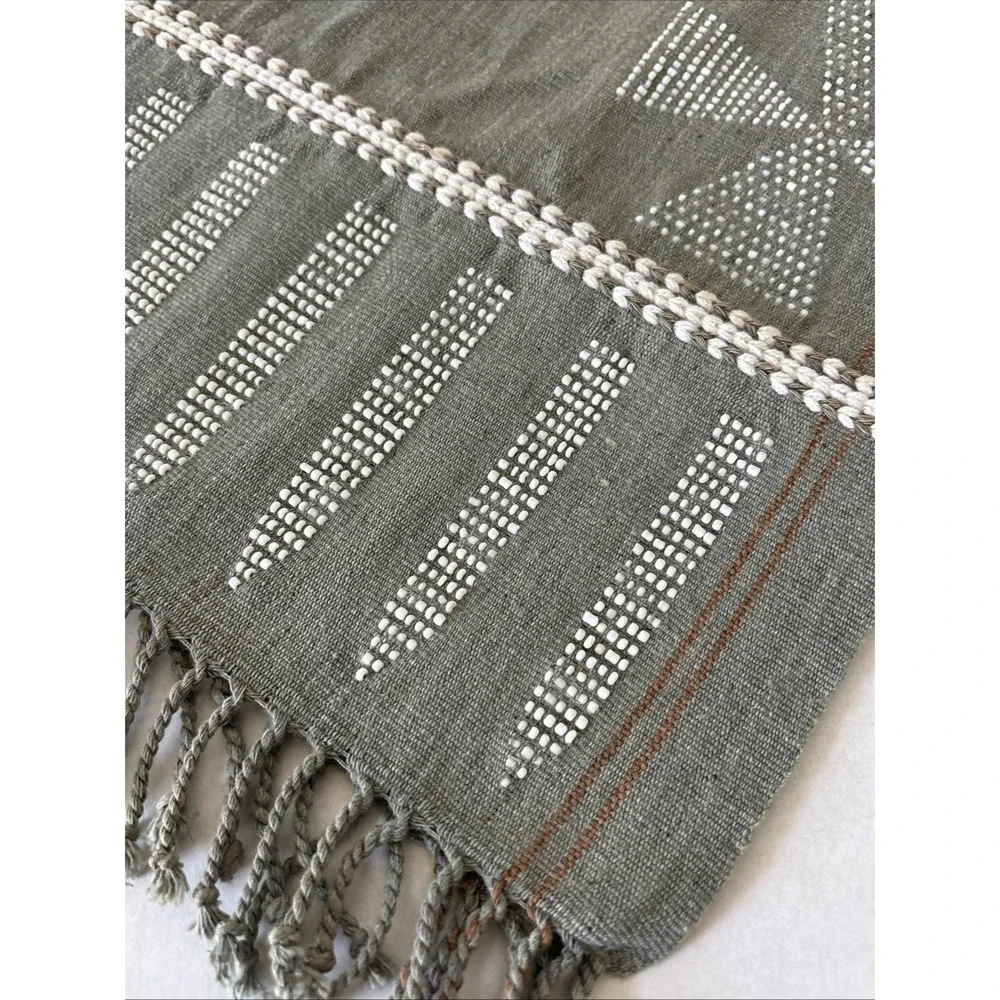 Handmade beautiful vintage